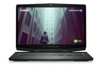 Alienware M17, 9th Gen Intel Core i7-9750H, 17. 3" QHD (2560 X 1440) 120Hz, 400-nits Display, 16GB DDR4 2666MHz RAM, 512GB SSD, NVIDIA GeForce RTX 2060 6GB GDDR6 (OC Ready)