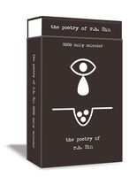 Poetry of r.h. Sin 2020 Deluxe Day-to-Day Calendar