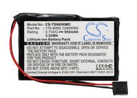 Replacement Battery for FINNPIPETTE Multichannel pipettes Novus Single Thermo Scientific Novus Part NO 12905550 175-8060