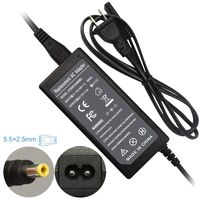 BE·SELL 12V 4A 48W AC Adapter Charger for HP LCD Monitor 2311X 2311F 2311CM Power Supply 5.5x2.5mm