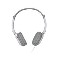 TDK Life on Record ST100 Stereo Headphones White