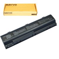Bavvo Battery Compatible with Compaq 383492-001 394275-001 395751-003 395752-002 396601-001 398065