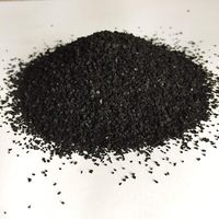 5 Lbs Bulk Water Filter/Air Filter Refill Coconut Shell Granular Activated Carbon Charcoal
