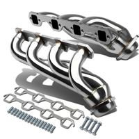 DNA MOTORING HDS-FM8650L Racing Exhaust Header