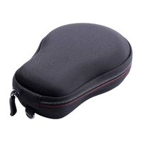 Foncircle Hard Travel Carrying Bag Storage Case Cover for JBL Clip 2 3 Bluetooth Speaker
