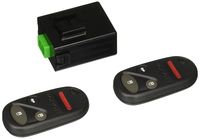Genuine Honda (08E60-S9A-100) Keyless Entry Unit