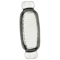 Fox Run 5789 Butter Cutter/Slicer, 7.75 x 3 x 1.5 inches, Multicolored