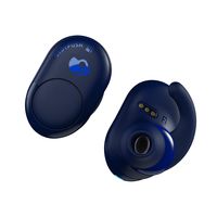 Push True Wireless In-Ear Earbud - Indigo