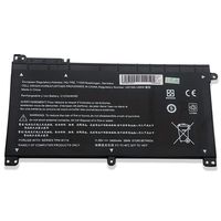 CBK Battery for BI03XL ON03XL HP Pavilion X360 13-u 14-ax040wm 844203-850 844203-855