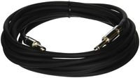 Comprehensive Cable TS-5000-20 Touring Series Instrument Cable 20'