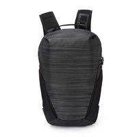 Pacsafe Venturesafe X18 18L Anti-Theft Adventure Backpack-Fits 13" Laptop, Charcoal Diamond, One Size