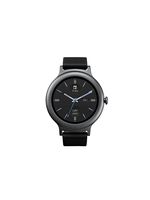 LG Electronics LGW270.AUSATN LG Watch Style Smartwatch with Android Wear 2.0 - Titanium - US Version