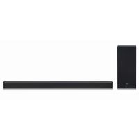 LG SL6Y 3.1 Channel High Resolution Audio Sound Bar w/DTS Virtual:X