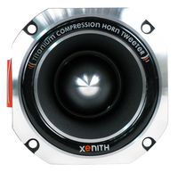 Cadence Acoustics XT20 150 Watt Peak 2-Inch 8 Ohm Titanium Horn Tweeter
