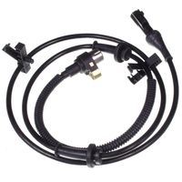 Holstein Parts  2ABS0751 ABS Speed Sensor