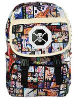 cvvbfgbfg Japanese Anime Cosplay Shoulder Bag laptop backpack Rucksack Backpack School Bag