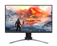 Acer Predator XN3 24.5" Monitor Full HD 1920 x 1080 1ms GTG 144 Hz 400 TN (Renewed)