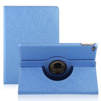 ELEOPTIONAuto Sleep/Wake Function 360 Degree Rotating Smart Case Cover for 7.9 inch Apple iPad 2/iPad 3/ipad4 with a Stylus as a Gift