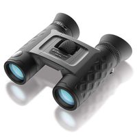 Steiner BluHorizons 10x26 Binoculars - Ideal Daytime Outdoor Optics for The General Outdoorsman