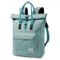 WindTook Laptop Backpack for Women and Men Travel Computer Bag School College Daypack Suits 15.6 Inch Notebook 1990-Blue