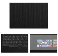 Decalrus - Protective Decal Skin Sticker for Lenovo ThinkPad X1 Carbon (6th Gen.) (14" Screen) case Cover wrap LEtnkpadX1carbon6-71