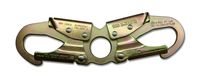 ProClimb USR-16S-CDL ANSI Certified Spreader Snap Hook, Medium