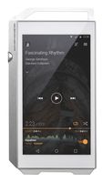 Pioneer Hi-Res Digital Audio Player, Silver XDP-100R(S)