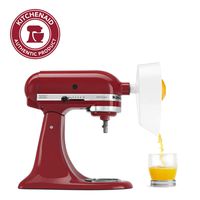 KitchenAid JE Citrus Juicer Attachment