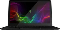 2019 Razer Blade Stealth 13.3" QHD+ Touchscreen Ultrabook Laptop Computer: 8th Gen Intel Quad-Core i7-8550U Up to 4GHz, 16GB RAM, 256GB PCIe SSD, 802.11AC WiFi, Bluetooth 4.1, USB-C, HDMI, Windows 10