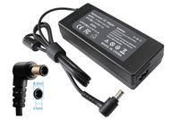 Baturu 19.5V 4.7A 90W AC Adapter Charger for Sony VAIO VGP-AC19V37 VGP-AC19V61 VGP-AC19V33 VGP-AC19V20 VGP-AC19V10 VGP-AC19V12 PCG-4121Gl PCG-61A14L PCG-91311L VPCF236FM VPCCW21FX VGN-CR240E