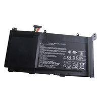 Dentsing Laptop Battery Compatible B31N1336 Replacement for Asus VivoBook V551 V551L V551LA R553L R553LN S551 S55IL S551LN-1A 48Wh
