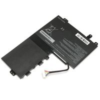 Tesurty Replacement PA5157U-1BRS Battery For Toshiba Satelite E45T E45T-A4100 E55 E55T-A5320 P000577250 Laptop