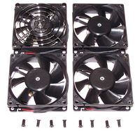 magnaroute Fan Kit compatible with Cisco AS5400/XM/HPX Router/Access Server