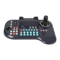 Datavideo RMC-300C PTZ Multi-Camera IP Controller