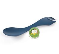 Light My Fire BPA-Free Large Serving Spork BIO, Hazyblue, One Size