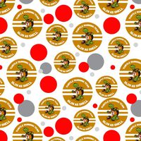 GRAPHICS & MORE Turtle Running Team Slow As Shell Premium Gift Wrap Wrapping Paper Roll