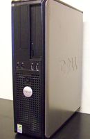 Dell Optiplex Computer, 2.33GHz Core2 Duo Processor, New 3GB DDR2 Memory, 250GB HD , Windows 7 Professional - (Certified Refurbished)