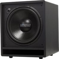Earthquake Sound FF12 12-inch Front Firing Subwoofer