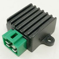 Eton Voltage Regulator Rectifier for Eton Sierra 90 Viper 50 70 70M 90 90R ATV