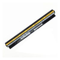 Dentsing L12L4E01 L12S4E01 14.4V 41Wh 2900mAh Laptop Battery for Lenovo G400S G405S G410S G500S G505S G510S L12M4E01