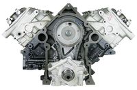 PROFessional Powertrain DDH9 Chrysler 5.7L Hemi Engine, Remanufactured