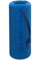 MIATONE Outdoor Portable Bluetooth Wireless Speaker (Waterproof) (Blue)