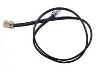 IPC Cord for IPC Dealing Systems (RJ9 to RJ11, Length 100cm)