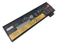 New 10.8V 48Wh 4400mAh 01AV425 Battery Compatible with Lenovo ThinkPad T470 P51S P52S 01AV491 SB10K97582 61+ Series
