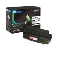 MSE MSE02219615 Remanufactured MICR Toner Cartridge for HP 96A, Black