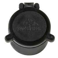 Butler Creek 48 Objective Flip Open Scope Cover
