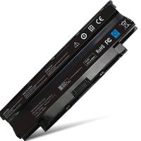 TECHEER J1KND Battery Compatible with Dell Inspiron 14R (N4010) 15R (N5110) 17R (N7010) 13R (N3010) 3420 3520 M5110 M4110 M501 M503 N5010 N4110 N7110 4T7JN 07XFJJ Vostro 1540 3750 3550 312-0233