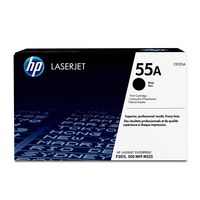 HP 55A | CE255A | Toner Cartridge | Black