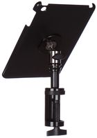 On-Stage TCM9263 Quick Release Table Tablet Mount with Snap-On Cover for iPad Mini, Black