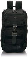 Solo Altitude 17.3 Inches Laptop Backpack, Black